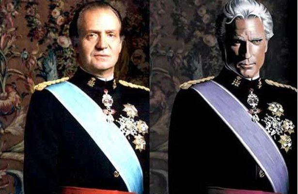 Ultimate Marvel vs. Capcom 3: Magneto kontra król Juan Carlos
