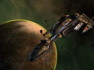Star Trek Online: Darmowa wersja w styczniu