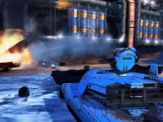 Red Faction: Battlegrounds – „premierowy” zwiastun” [WIDEO]