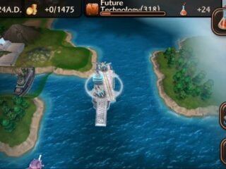 Civilization Revolution 2 już jest na&nbsp;iOS. Zwiastun premierowy [WIDEO]