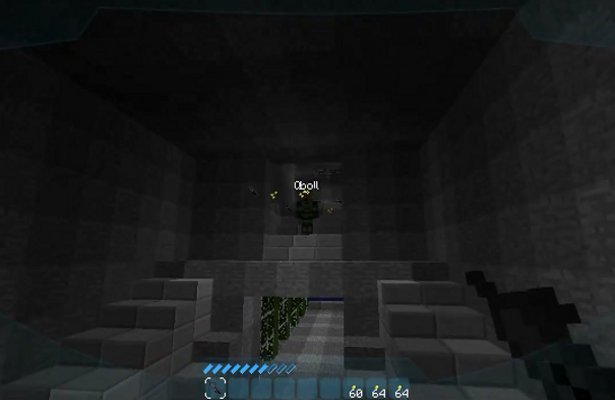 Halocraft czyli Halo w Minecrafcie [WIDEO]