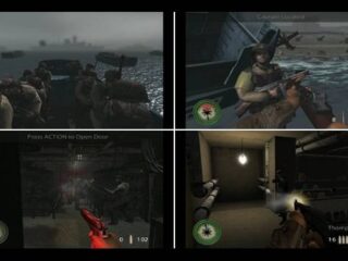 Medal of Honor: Frontline HD – trailer darmowego MOH-a dla posiadaczy PS3 [WIDEO]