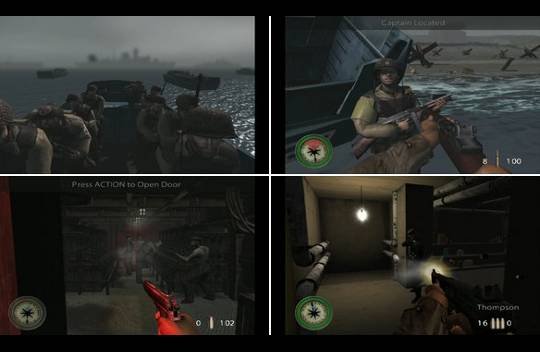 Medal of Honor: Frontline HD – trailer darmowego MOH-a dla posiadaczy PS3 [WIDEO]