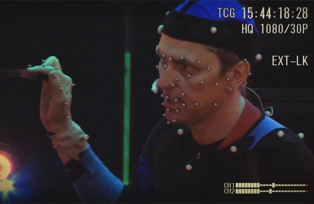 Resistance 3: Dev diary o sesjach motion capture [WIDEO]