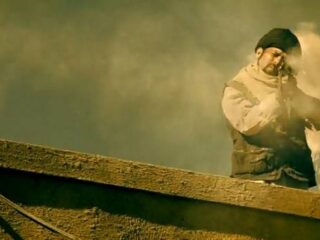 Medal of Honor i Linkin Park: „Inna” wersja trailera