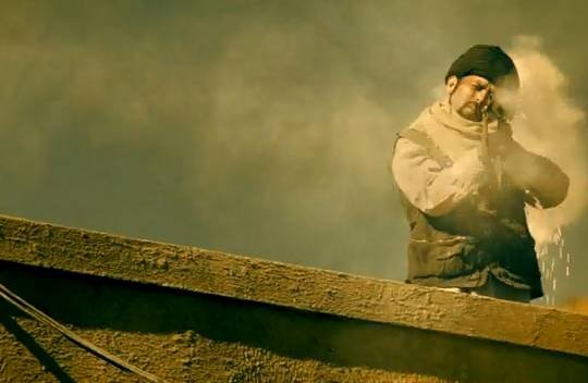 Medal of Honor i Linkin Park: „Inna” wersja trailera