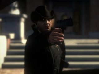 Call of Juarez: The Cartel – Premierowy zwiastun [WIDEO]