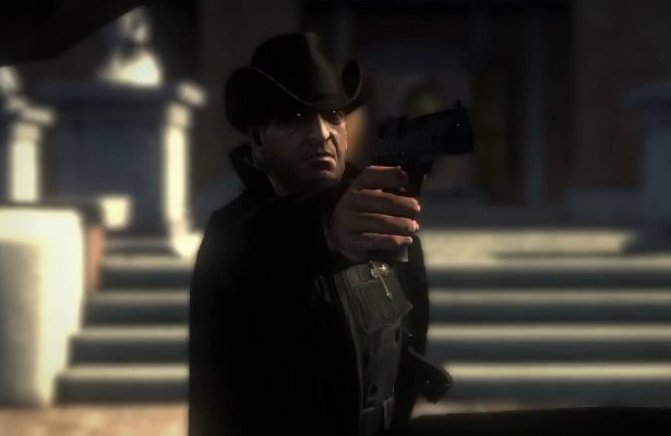 Call of Juarez: The Cartel – Premierowy zwiastun [WIDEO]