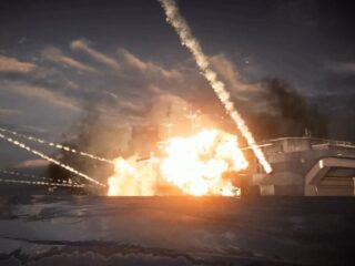 Battlefield 4: Dodatek Zęby smoka na&nbsp;trailerze premierowym [WIDEO]