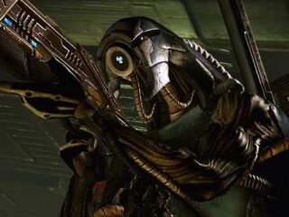 Mass Effect 2 – wymagania sprzętowe [UPDATE: ufff, potwierdzone]