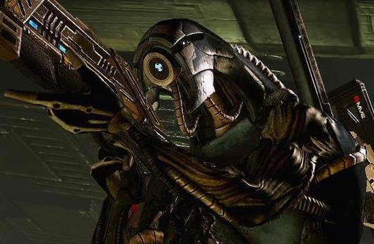 Mass Effect 2 – wymagania sprzętowe [UPDATE: ufff, potwierdzone]