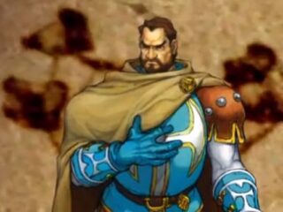 Dungeons & Dragons: Chronicles of Mystara ? Duch walki, czyli kleryk [WIDEO]