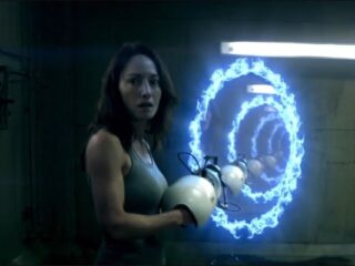 Portal: No&nbsp;Escape – fanowski film oparty na&nbsp;produkcji Valve. Świetny! [WIDEO]