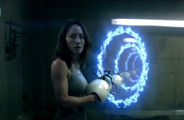Portal: No Escape – fanowski film oparty na produkcji Valve. Świetny! [WIDEO]