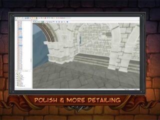 Orcs Must Die 2: Zobacz, jak powstają poziomy do&nbsp;gry [WIDEO]