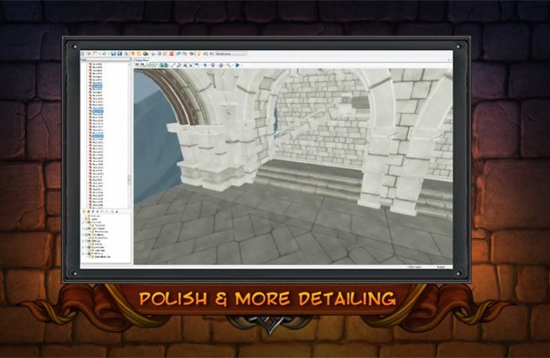 Orcs Must Die 2: Zobacz, jak powstają poziomy do gry [WIDEO]