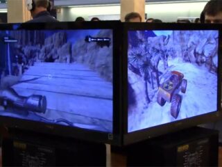 Nowe gameplaye z Portala 2 i Duke Nukem Forever [WIDEO]