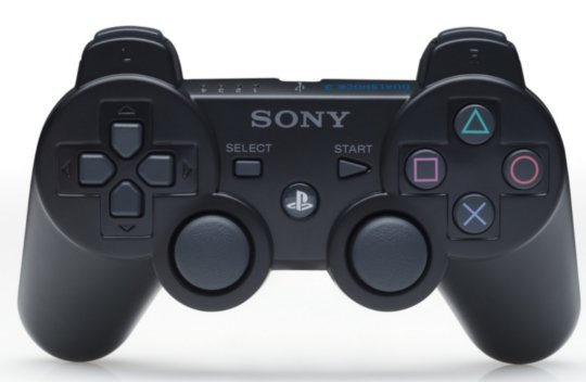 PS3: Alarm! Wybuchające pady!