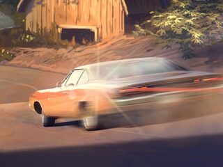 Wyciekły jakieś grafiki. Możliwe, że&nbsp;to&nbsp;Forza Horizon 2