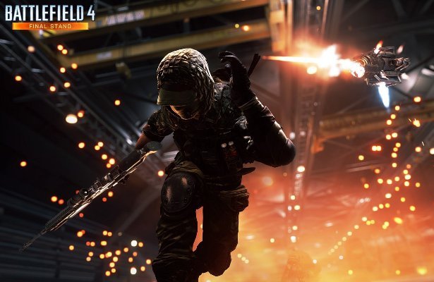 Battlefield 4: Ostateczna rozgrywka – Ostatnie DLC z&nbsp;datą premiery [WIDEO]
