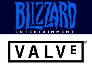 Konflikt Blizzarda i Valve ws. Doty – nowe komentarze szefów obu firm
