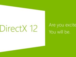 GeForce?y mają problem z DX12 [WIDEO]