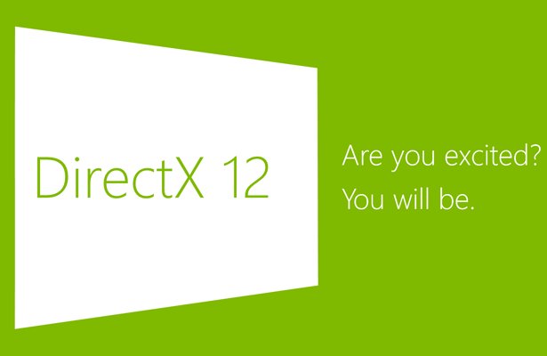 GeForce?y mają problem z DX12 [WIDEO]