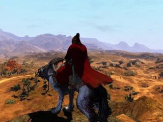 Age of Conan: Rise of the Godslayer – trailer na premierę [WIDEO]