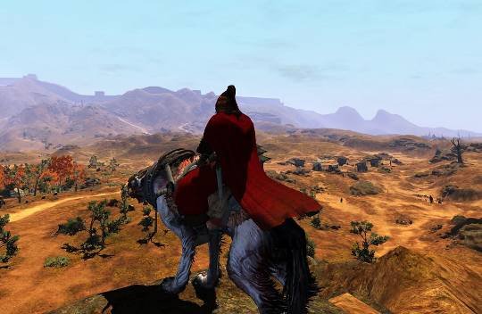Age of Conan: Rise of the Godslayer – trailer na premierę [WIDEO]