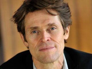 Beyond: Two Souls – Willem „Zielony Goblin” Dafoe gwiazdą nowej gry Quantic Dream?