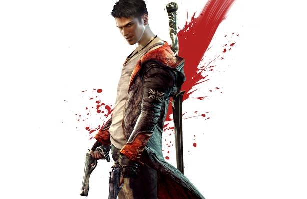 DMC: Devil May Cry – data premiery, zapowiedź wersji PC!