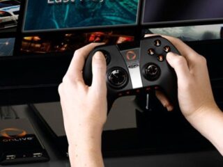 OnLive w X720 i PS4? Twórcy: „bardzo byśmy tego chcieli”