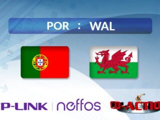 [EURO 2016] Portugalia-Walia – podsumowanie