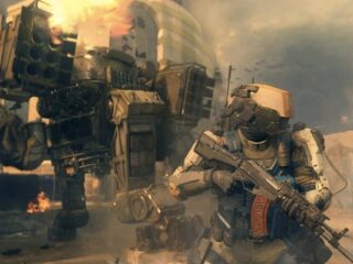 Call of Duty: Black Ops III się dzieli, przywitajcie Multiplayer Starter Pack