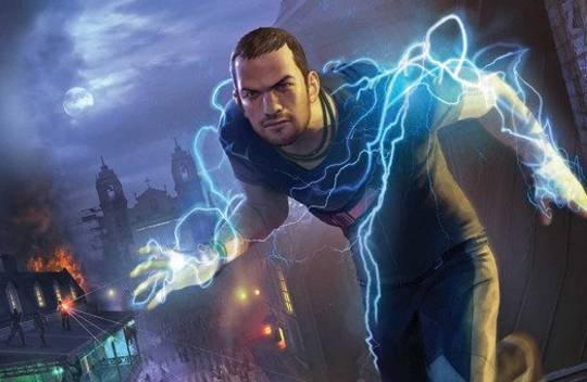 inFamous 2: Cole już nie będzie lalusiem. Sucker Punch posłuchało graczy! [WIDEO]
