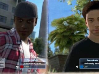 Skate 3: Nowy trailer. Co dwie deski, to nie jedna [WIDEO]