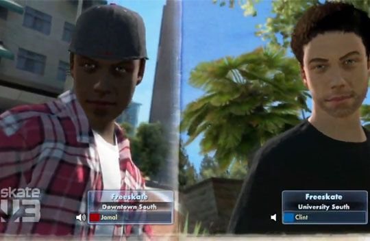 Skate 3: Nowy trailer. Co dwie deski, to nie jedna [WIDEO]