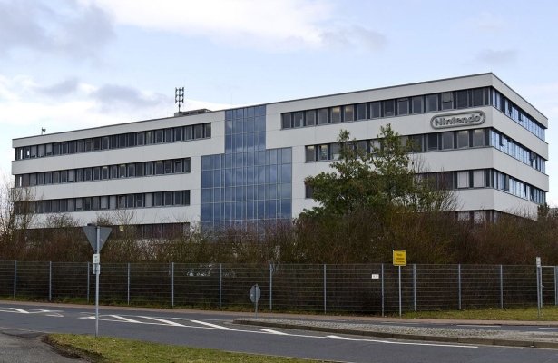 Nintendo of Europe zamknie oddział w Grossostheim. Pracę straci 130 osób