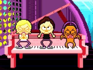 Do&nbsp;posłuchania: Goldfish i&nbsp;nawiązań co&nbsp;niemiara [WIDEO]