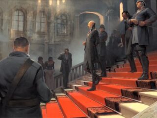 Dishonored: Definitive Edition ma&nbsp;datę premiery