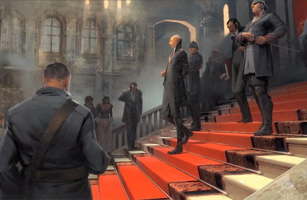 Dishonored: Definitive Edition ma&nbsp;datę premiery