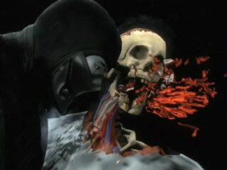 Mortal Kombat: Sub-Zero zrobi z ciebie mrożonkę [WIDEO]