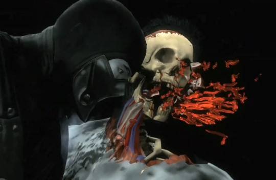 Mortal Kombat: Sub-Zero zrobi z ciebie mrożonkę [WIDEO]