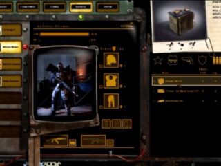 Wasteland 2: Ekwipunek i&nbsp;zbieractwo [WIDEO]