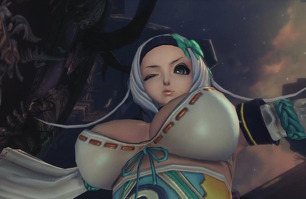 Kolejne kody do Blade & Soul dla posiadaczy CD-Action 1/2016!