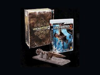 PAX ´09: Naughty Dog ujawnia edycję kolekcjonerską Uncharted 2. Której nie można nigdzie kupić…