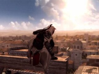 Assassin´s Creed: Brotherhood – Upadek Rzymu [WIDEO]