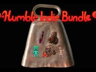 Humble Indie Bundle 3: Akcja zakończona, dwa miliony dolarów na koncie!