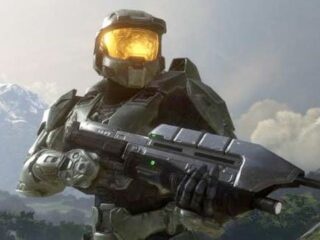 O marce Halo – Halo 4, projekt Petera Jacksona i Halo: ODST