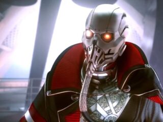 gamescom ´13: Killzone: Najemnik – Wojna dla kasy na&nbsp;nowym trailerze [WIDEO]